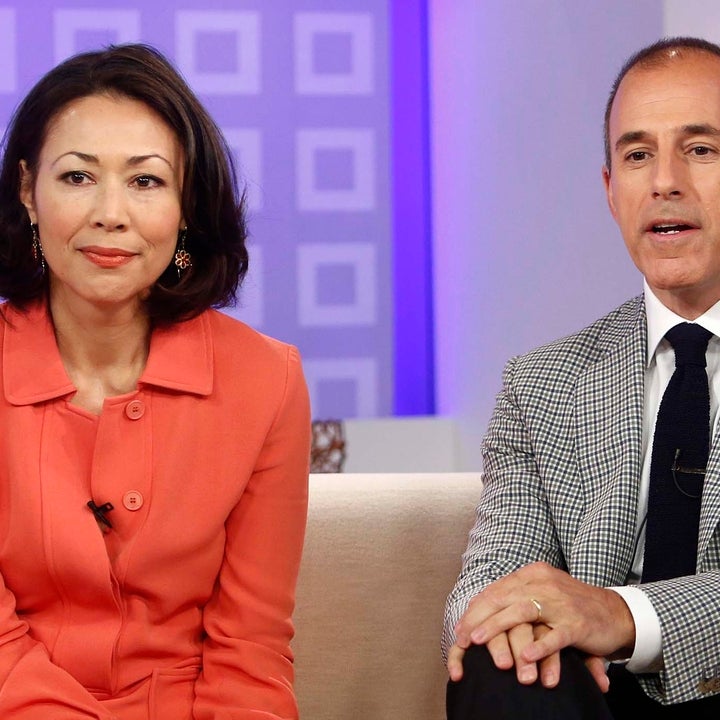 Ann Curry Talks Her Today Show Ousting And If She Thinks It Had To Do
