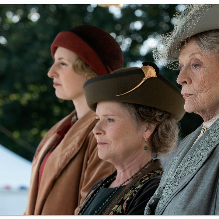 How To Watch Downton Abbey: A New Era – ALL The Options…