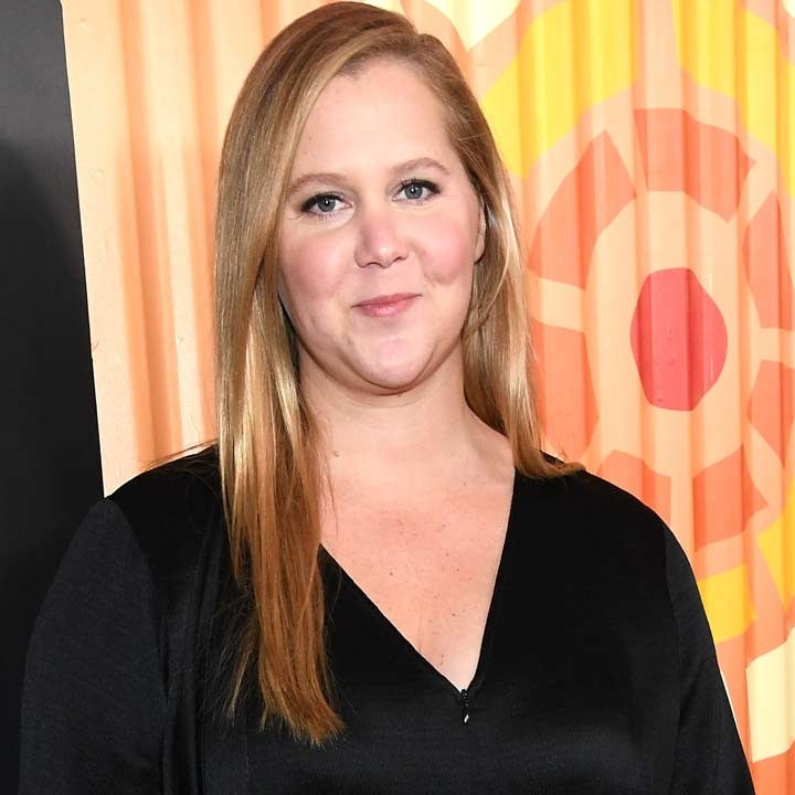 amy schumer online dating apps