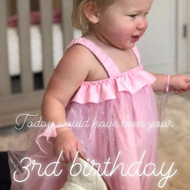 Bode Miller's Wife Morgan Remembers Daughter Emmy on What Would've Been Her  Third Birthday