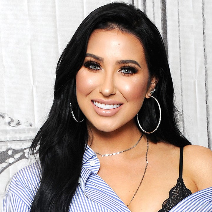 Jaclyn Hill Gives Tearful Update on Grieving Process After Ex