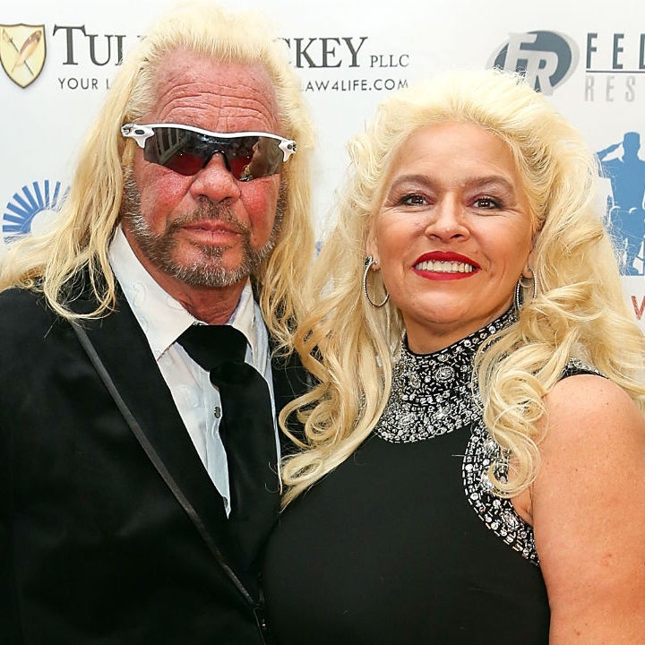 Dog The Bounty Hunter's Daughter Lyssa Chapman Gets Married To Wife In ...