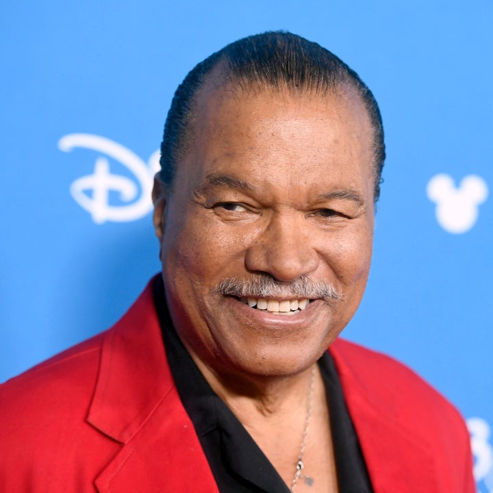 Billy Dee Williams Celebrated After Opening Up About Being Gender