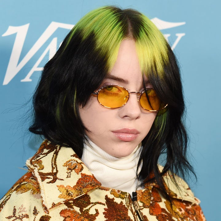 From Drake to Billie Eilish, why celebrities are obsessed with