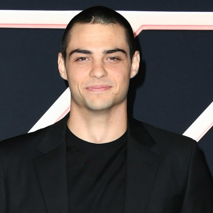 Noah Centineo Lands Spy Drama Series On Netflix Entertainment Tonight 3489