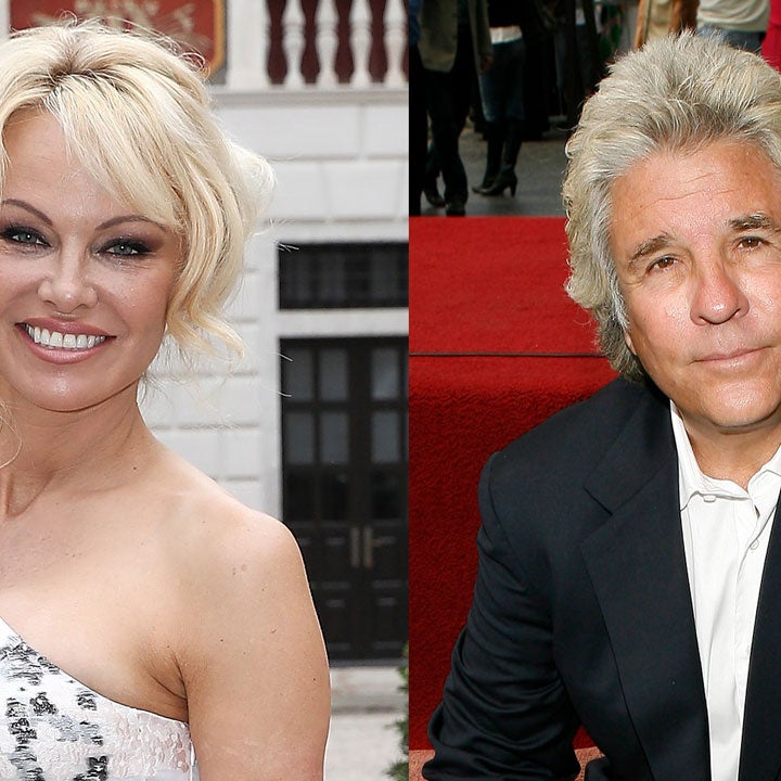 Pamela Anderson And Jon Peters Split 12 Days After Getting Married ...