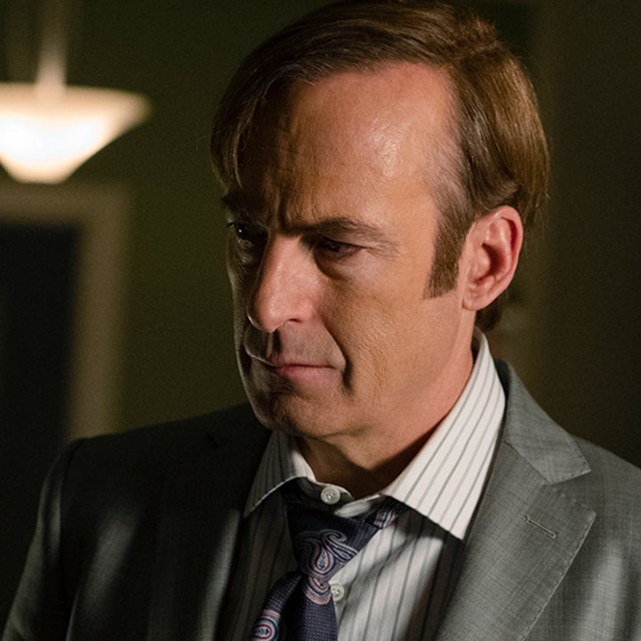 'better Call Saul' Final Season Gets Premiere Date At Amc 