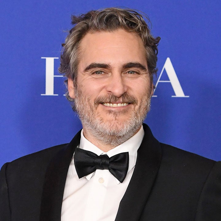 Joaquin Phoenix Thanks Mother for Not Giving Up on Him While Accepting ...