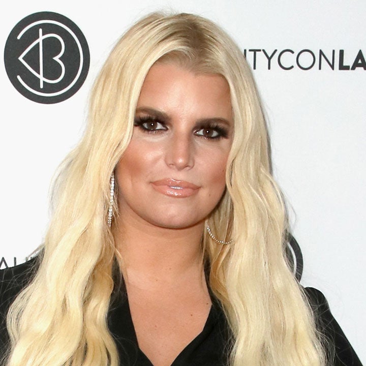 Jessica Simpson to Release First New Music in Nearly a Decade