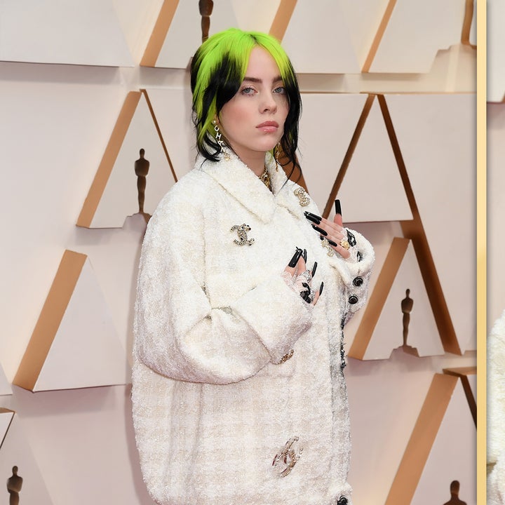 Billie Eilish Covers The Beatles' 'Yesterday' for Oscars In Memoriam ...