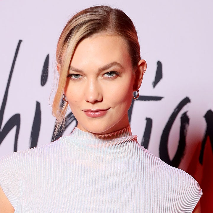 Karlie Kloss Gives Birth to First Child With Joshua Kushner ...