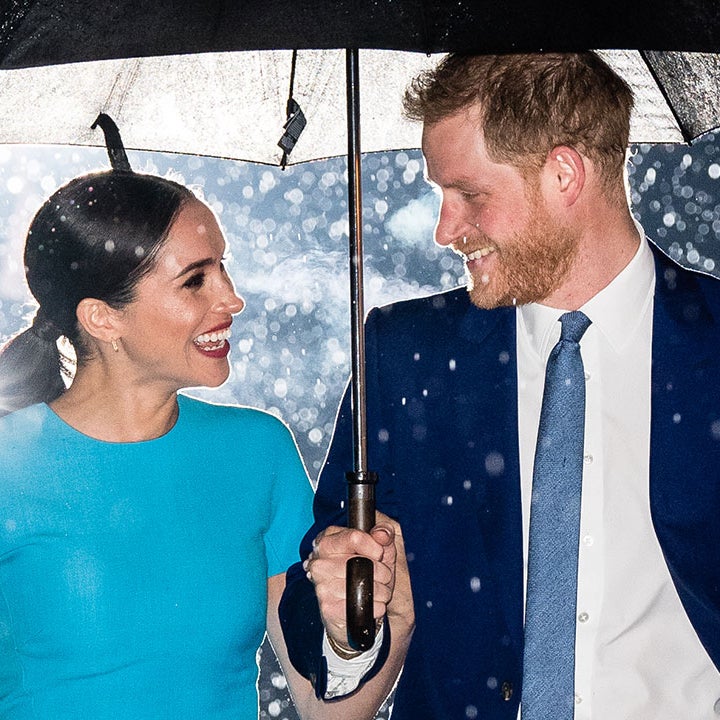 20 Best Royal Family Moments Of 2017: Prince Harry’s Engagement To ...