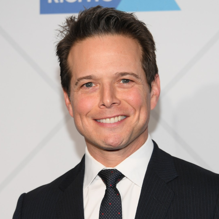 Scott Wolf Shares What He Would Want From a 'Party of Five' Reboot