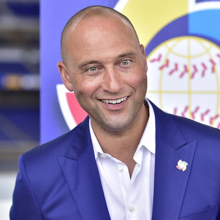 Derek Jeter Addresses Feud Rumors Between Him and Alex Rodriguez