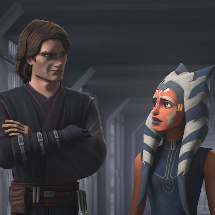 Ahsoka's True Fate Was Hinted at By Dave Filoni, So Fans Don't Worry