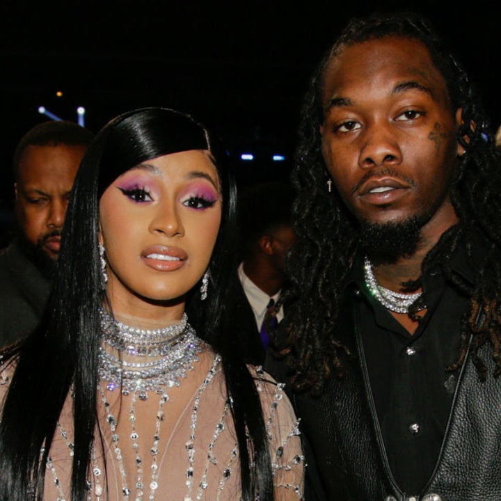 Cardi B Defends Offset Buying A Birkin For Their 2-Year-Old Daughter