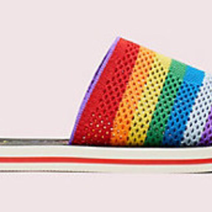 Kate Spade Pride collection puts killer looks towards saving lives