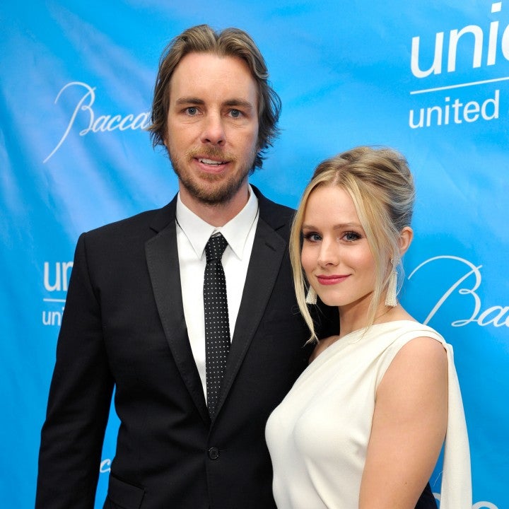 Why Kristen Bell Almost Wore Jeans to Marry Dax Shepard (Exclusive)