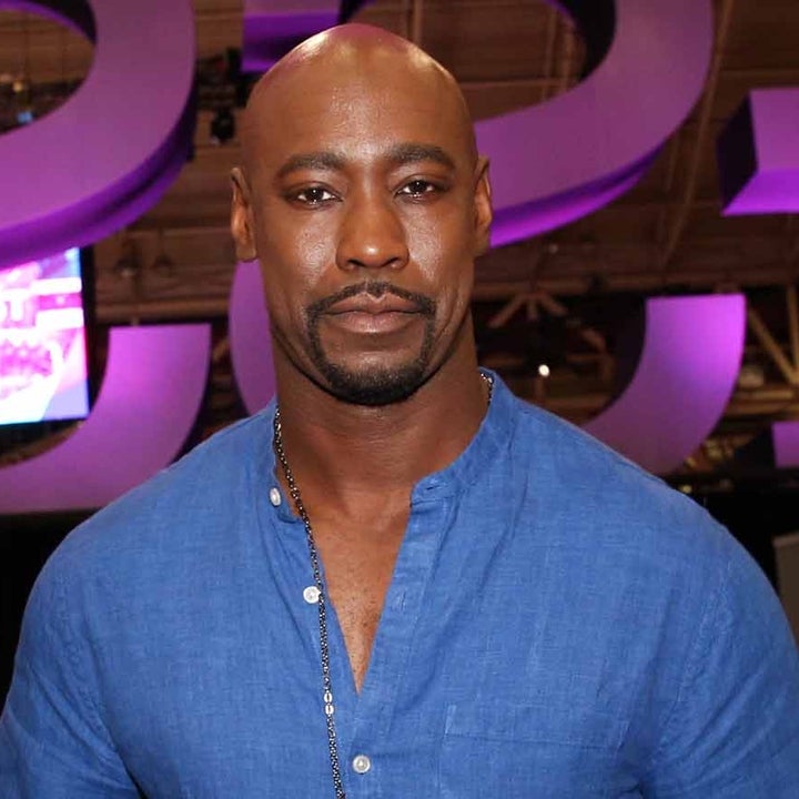 'Lucifer' Star D.B. Woodside Teases Heartbreaking Season 5B And ...