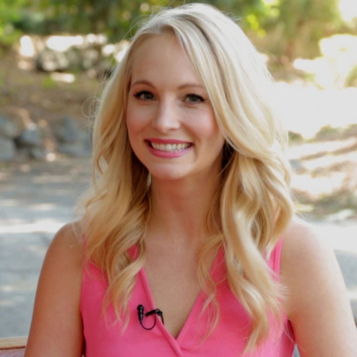 The Vampire Diaries Candice Accola Files For Divorce From Joe King After 7 Years Of Marriage 