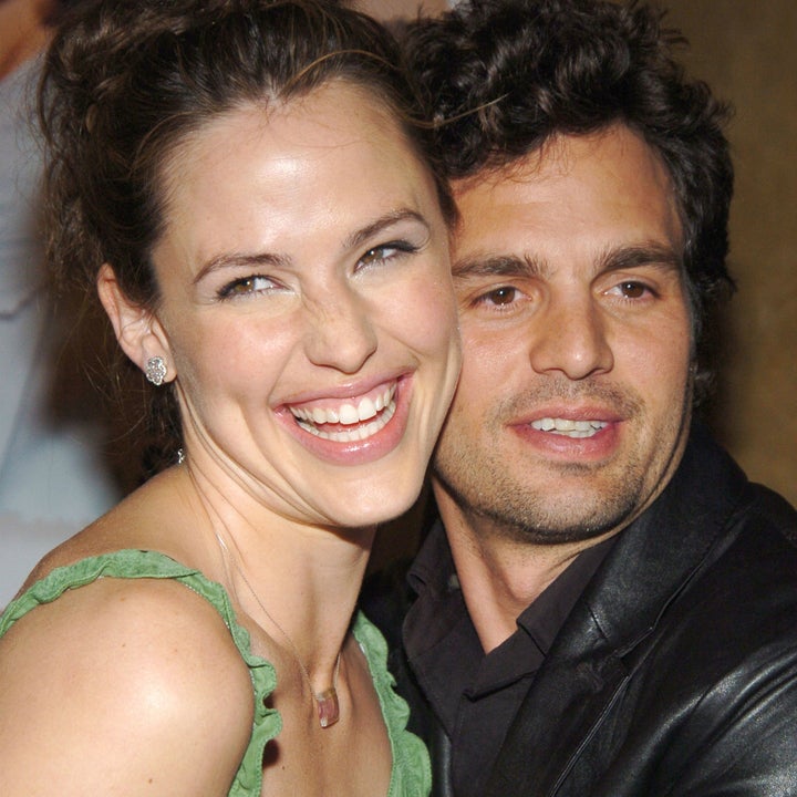 '13 Going On 30' Star Christa B. Allen Turns 30 -- And Jennifer Garner ...