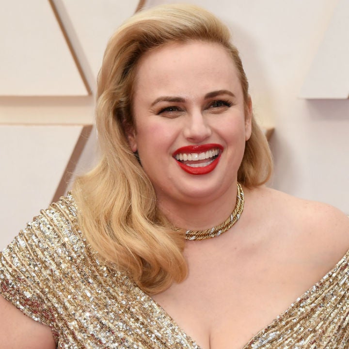 Rebel Wilson Shares New Photos as She Reveals She's 6 Pounds From Her ...