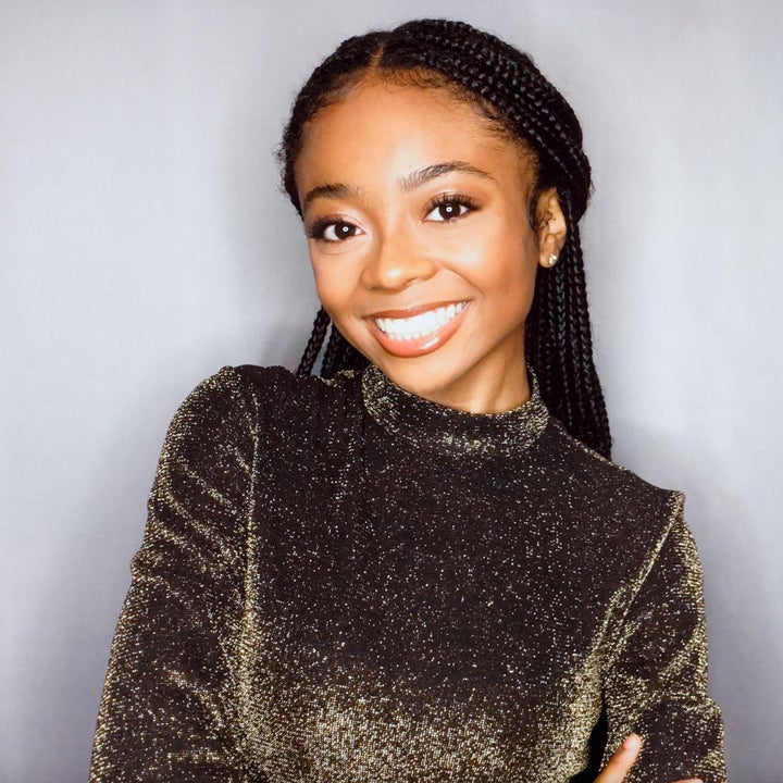 'DWTS': Skai Jackson and Alan Bersten Get 'Back on Track' After Last ...