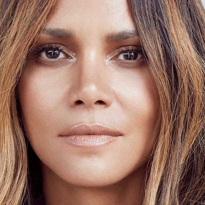 Halle Berry Responds To Troll Who Says She Cant Keep A Man