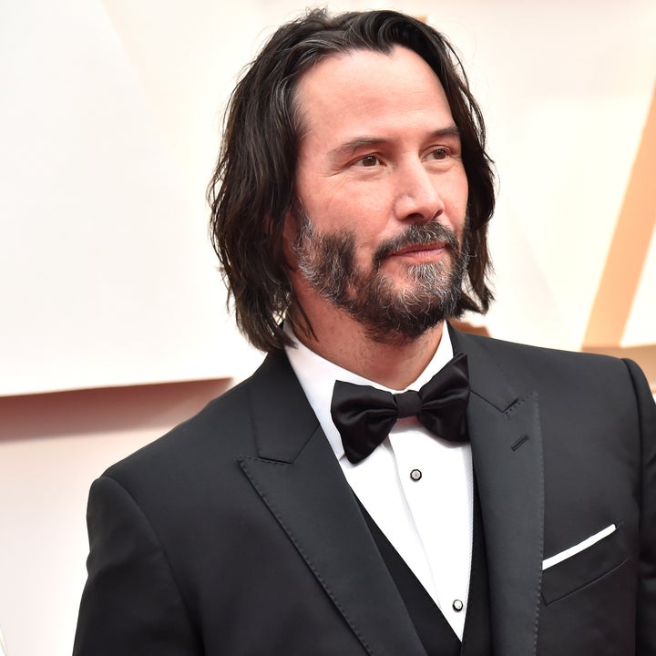 Keanu Reeves Gifted Custom Rolexes to 'John Wick: Chapter 4' Stunt Team -  Maxim