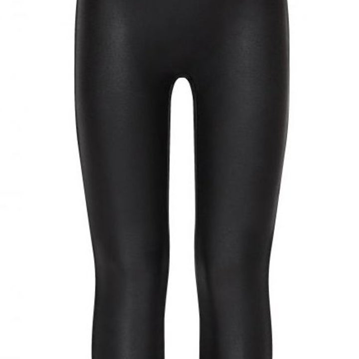 Womens Faux Leather Leggings Zipper | International Society of Precision  Agriculture