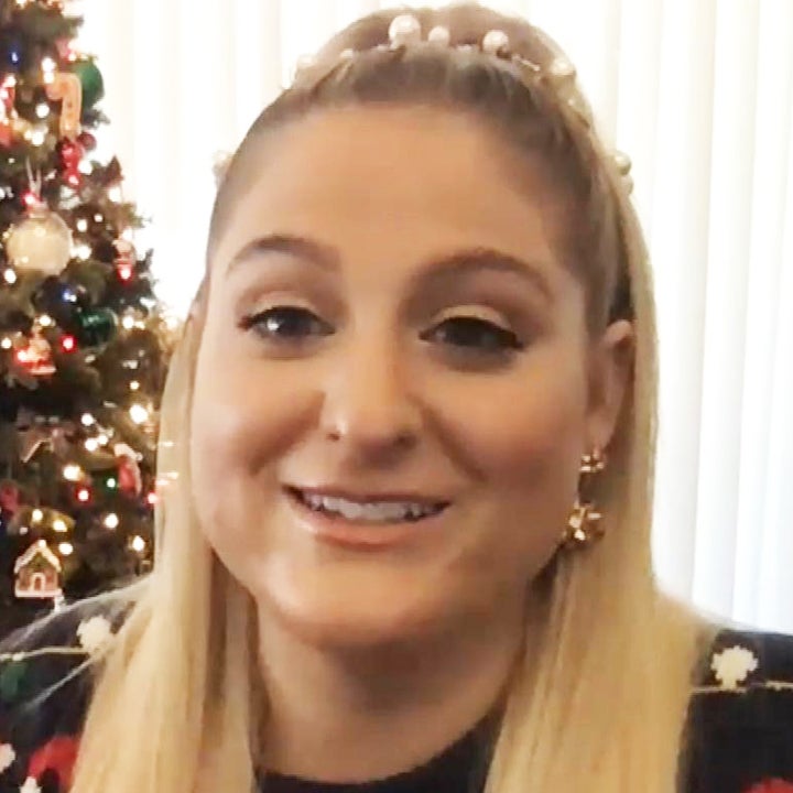 Meghan Trainor Says She Has Gestational Diabetes, But Notes She's ...