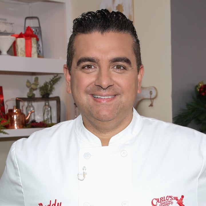 DStv - Tune into TLC (135) at 20:55 for Cake Boss Master baker Buddy  Valastro and his team are back in the kitchen, and this time, it's hotter  than ever! | Facebook