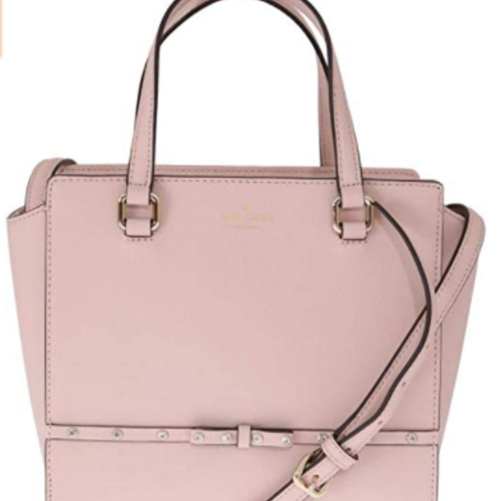Kate Spade Summer Sale: Score Early Access Deals on Bags Up to 65% Off
