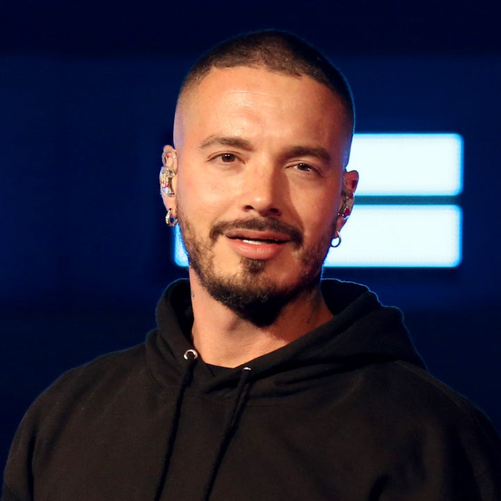 J Balvin Welcomes Baby: His 1st Child With Valentina Ferrer – Hollywood Life