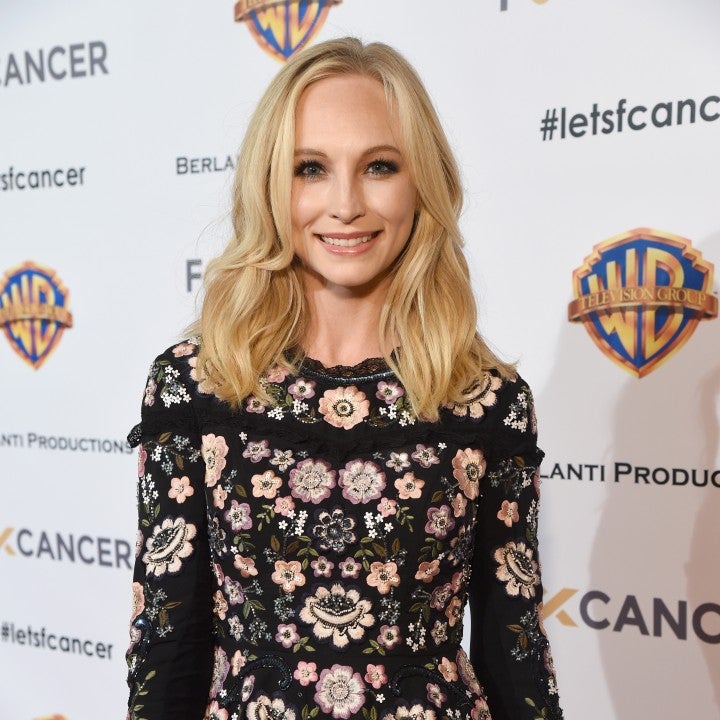 The Vampire Diaries Candice Accola Files For Divorce From Joe King After 7 Years Of Marriage 