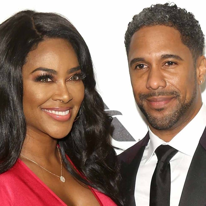 Kenya Moore Says Estranged Husband Is Trying To Undo Her Rights As A   Gettyimages 927381556 