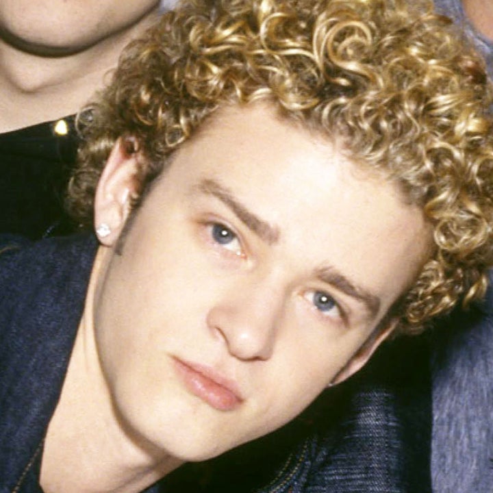NSYNC Expected to Reunite for New Song in 'Trolls Band Together