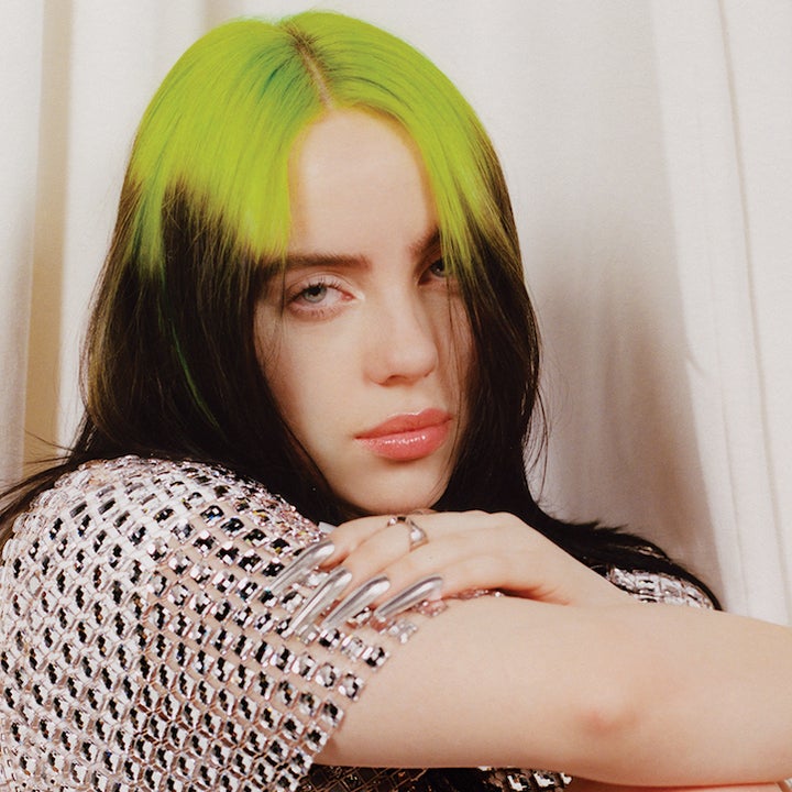 Billie Eilish Shows Off Her Real Life in Trailer for Emotional New ...