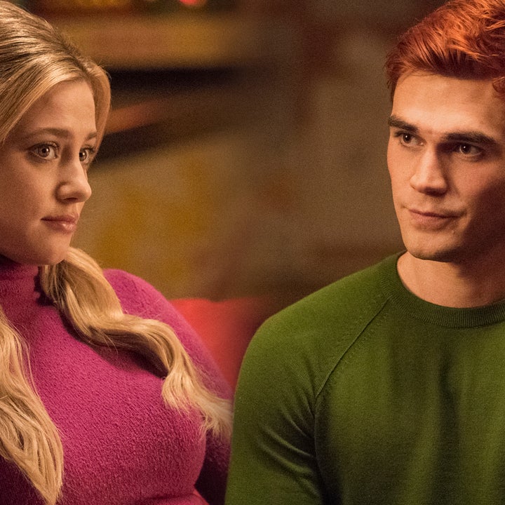 Riverdale' Final Season Endgame Couples: Barchie, Choni