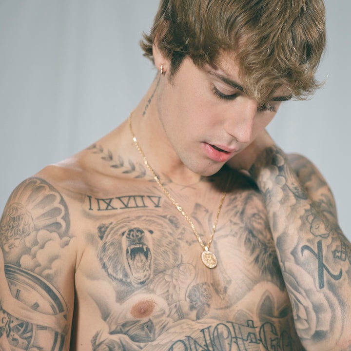 Justin Biebers 60 Tattoos  Their Meanings  Body Art Guru