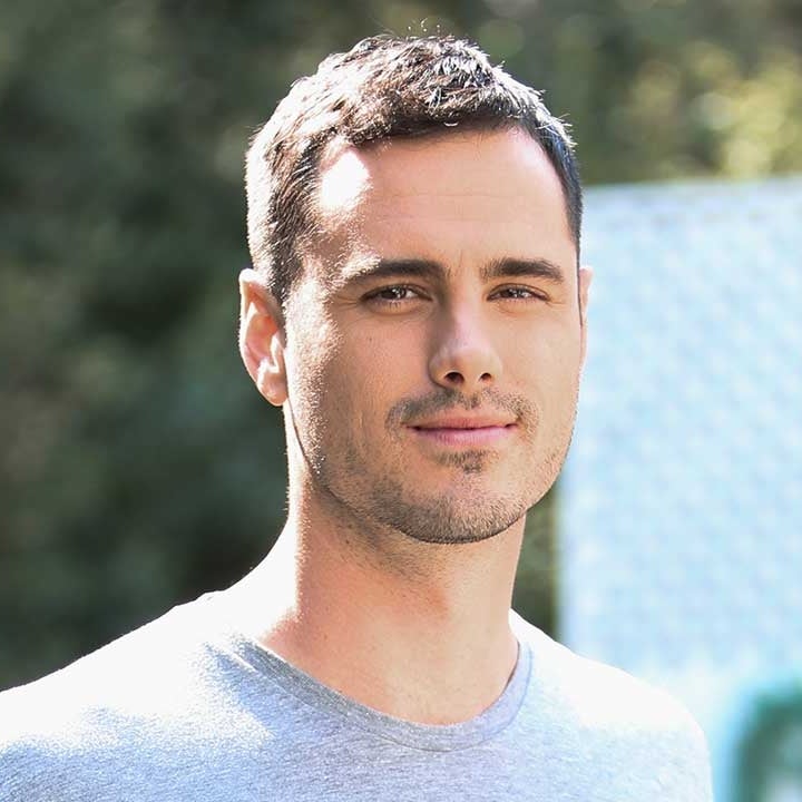 Ben Higgins Marries Jessica Clarke In Nashville | Entertainment Tonight