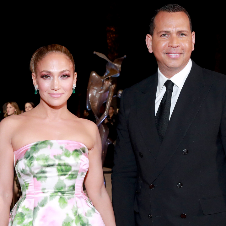 Alex Rodriguez grilled about dating, plus Jennifer Lopez and Ben
