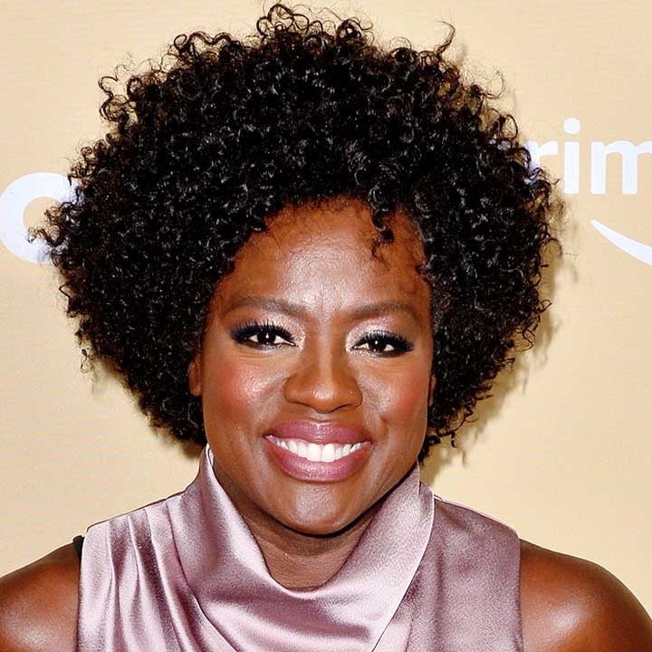 Viola Davis opens up about weight gain post-pandemic