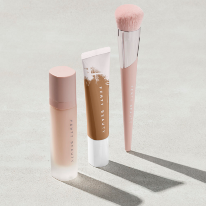 Fenty Beauty's Killawatt Highlighter Has Launched In Liquid Form