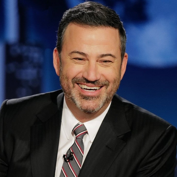 Jimmy Kimmel Reveals He Was 'Intent' On Retiring Before Writer's Strike ...