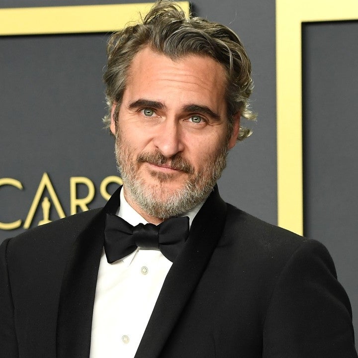 Joaquin Phoenix Looks Nearly Unrecognizable After Physical ...