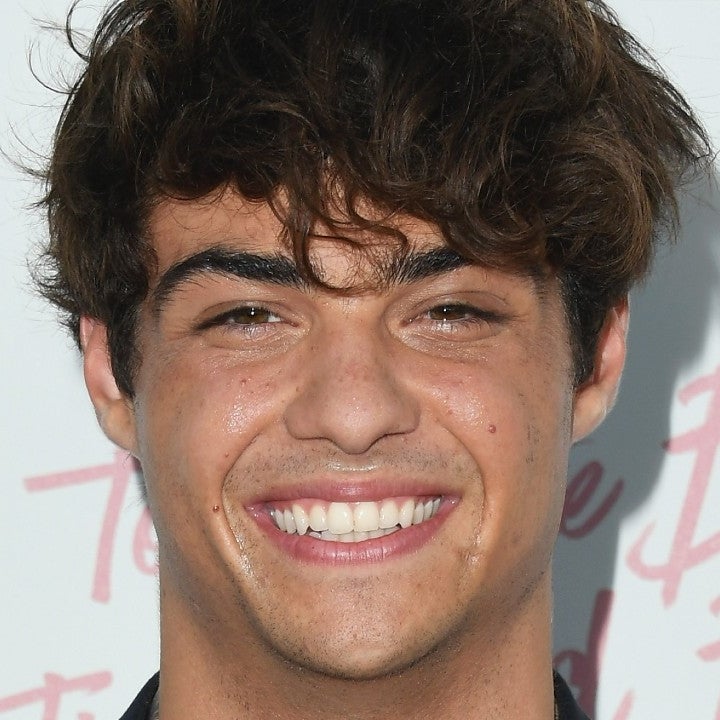 Noah Centineo - Exclusive Interviews, Pictures & More | Entertainment  Tonight