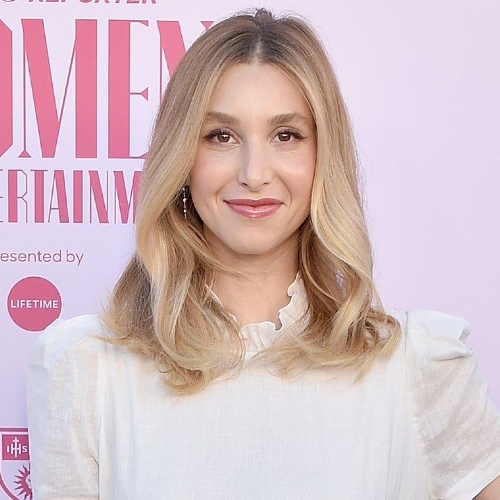 'The Hills' Star Whitney Port Addresses Concerns About 'Looking Too ...