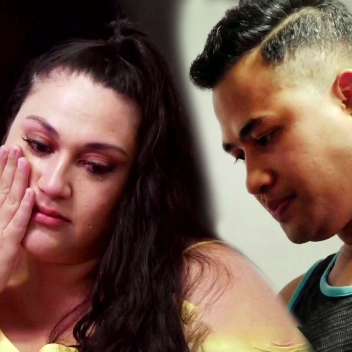 90 Day Fiancé Kalani Meets With A Divorce Lawyer And Gets Startling 