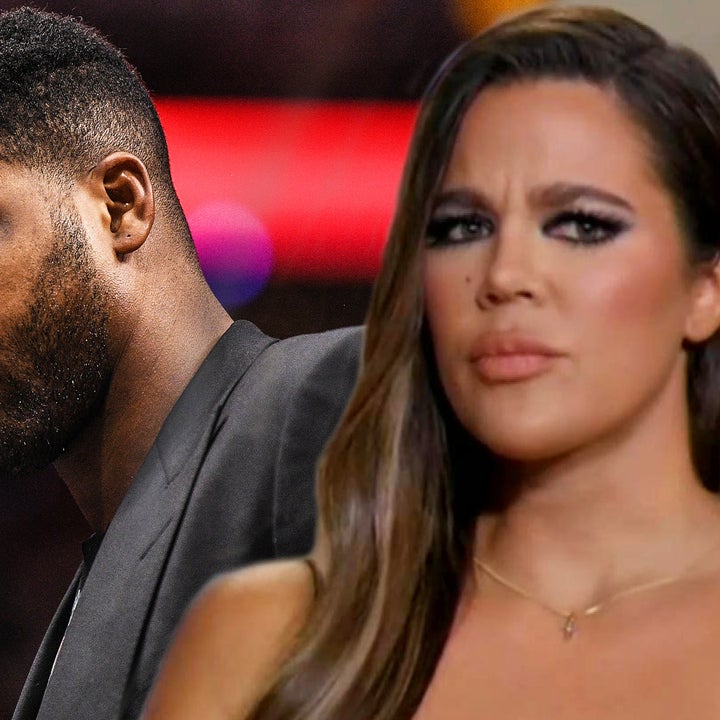 What Led To Khloe Kardashian And Tristan Thompson Breaking Up Again ...